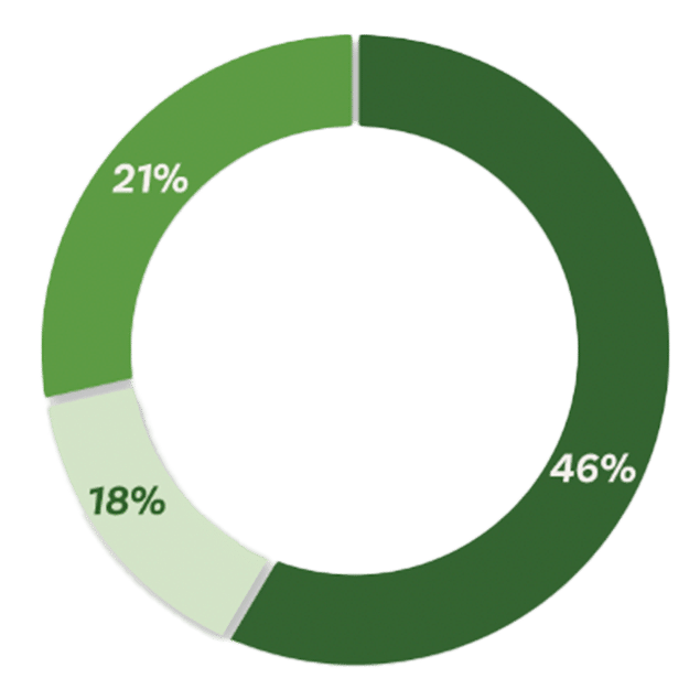 Individual Grants Chart